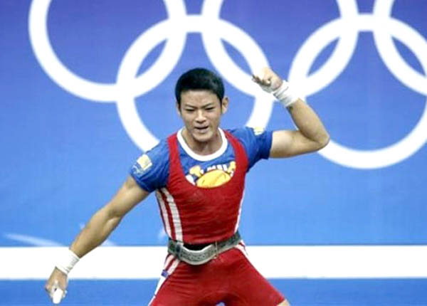 Thạch Kim Tuấn